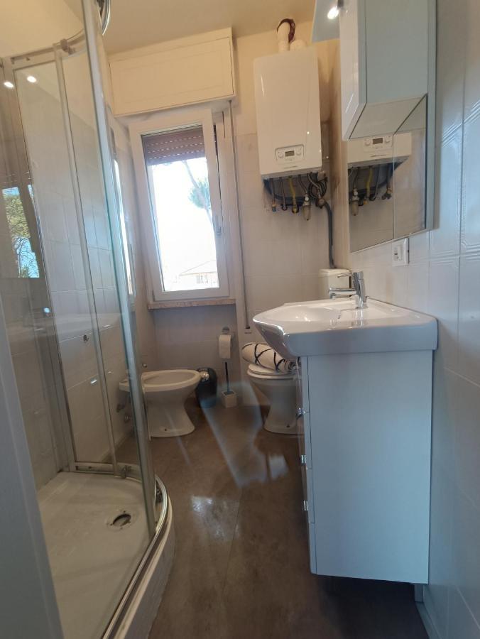 L'Orchidea_Holiday Camaiore Exterior foto