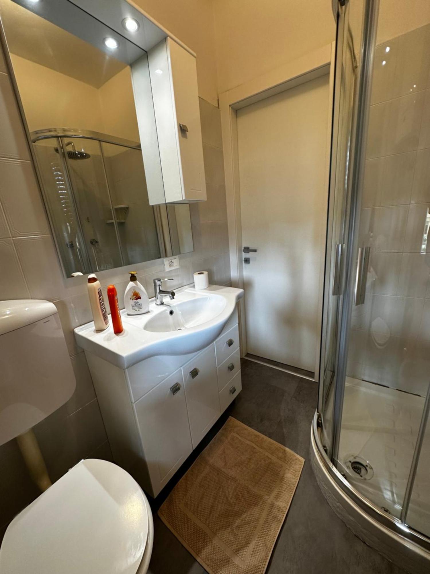 L'Orchidea_Holiday Camaiore Exterior foto