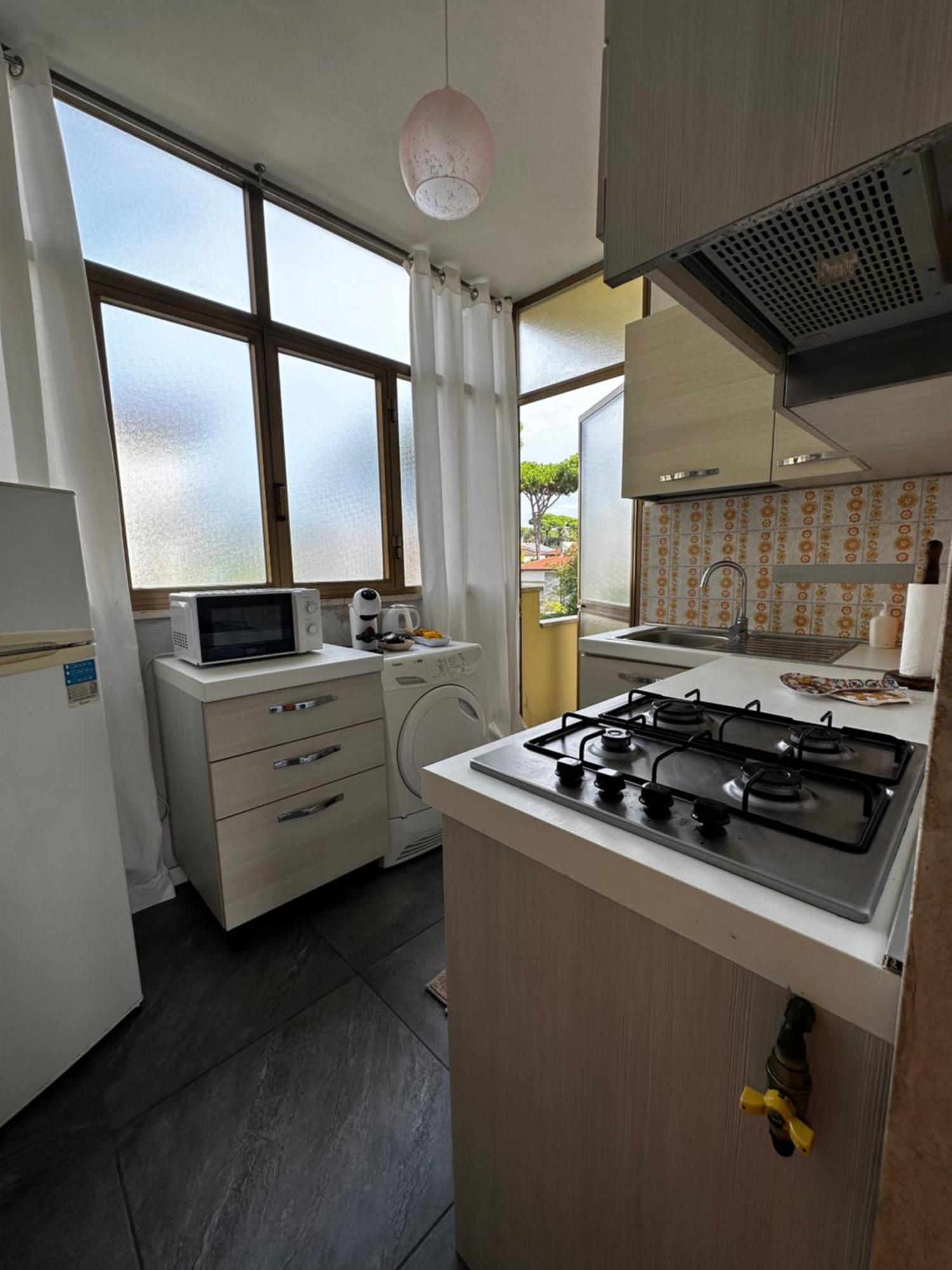 L'Orchidea_Holiday Camaiore Exterior foto
